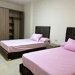 Tiba Gollden Resort
