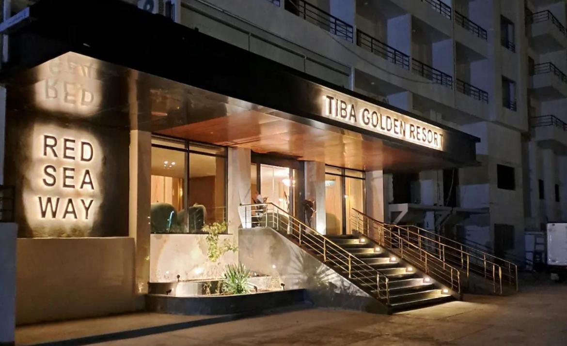 Apartment Tiba Gollden