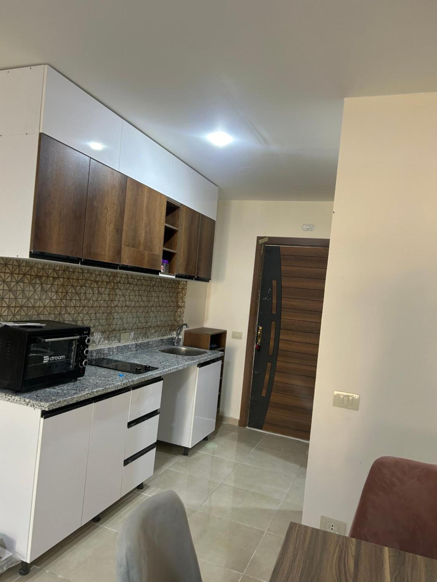 Tiba Gollden Apartment Hurghada