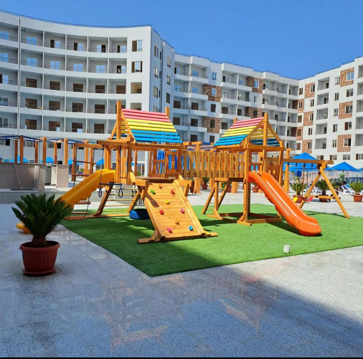 Tiba Gollden Hurghada