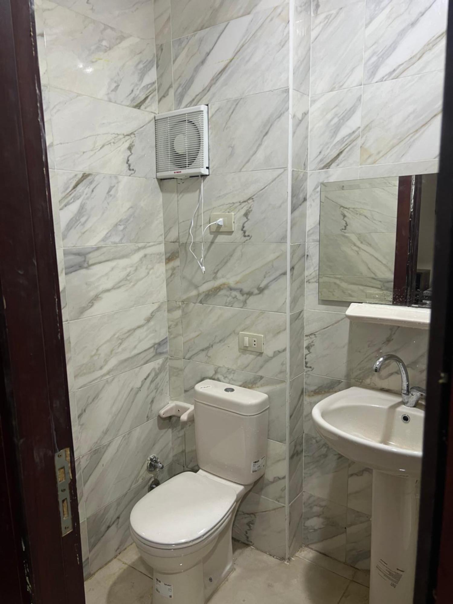 Apartment Tiba Gollden *